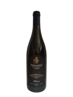 Pálava 2017, výběr z hroznů (suché), ZD Sedlec