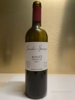 Roučí The Best of /Pinot noir/ 2017
