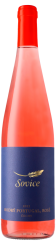 Modrý Portugal rosé 2022
