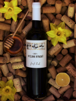 Ryzlink rýnský 2021