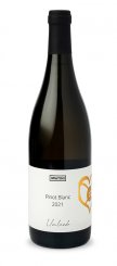 Pinot Blanc (Umlando) 2021