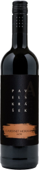 Cabernet Moravia 2021