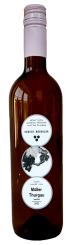 Müller Thurgau 2022