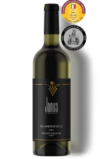 Rulandské bílé 2021