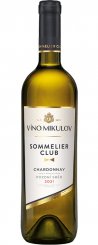 Chardonnay (Sommelier Club) 2021