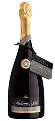 Bohemia Sekt Prestige 36 brut 2015