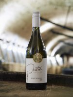 Muškát moravský 2021