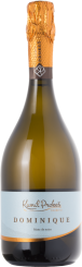 Dominique blanc de noirs 2019