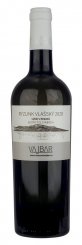 Ryzlink vlašský - TERROIR PÁLAVA - botrytis cinerea 2020