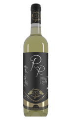 Ryzlink rýnský 2021