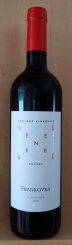 Frankovka 2020, pozdní sběr (suché), Rodinné vinařství Beneš