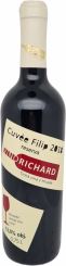 Cuvée Filip RESERVA 2018