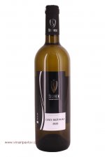 Cuvée Boží muka 2020, jakostní víno (polosladké), Vinařství Jiří Šilinek