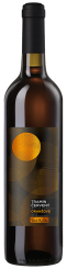 Tramín červený - oranžové víno 2019