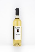 Sauvignon 2020, zemské víno