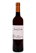 Veltlínské zelené (kachetinské) 2015