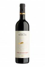 Cuvée Velká Červená Slípka 2018