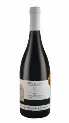 Cabernet Cortis barrique 2018