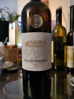 Acolon Barrique 2019