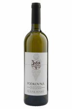 Ryzlink rýnský Podkovná 2019