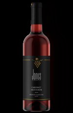 Cabernet Sauvignon 2019, zemské víno (suché), Vinařství Januš