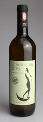 Chardonnay 2016