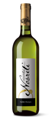 Müller Thurgau 2016