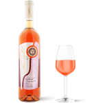 Cabernet Sauvignon rosé 2019