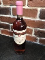 Cabernet Moravia 2018, zemské víno (suché), Arcibiskupské zámecké víno Kroměříž