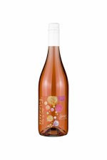 Frizzante Cuvée Rosé ZW a FR 2020