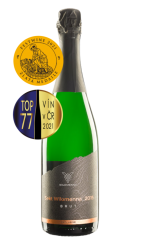WILOMENNA Sekt 2015
