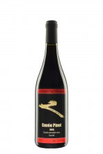 Cuvée Pinot Noir 2015