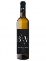 Veltlínské zelené 2019