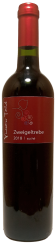 Zweigeltrebe 2018
