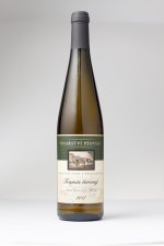 Tramín červený 2017