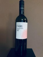 Sauvignon blanc 2018