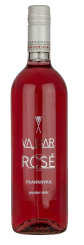 Frankovka rosé 2019
