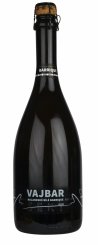 Sekt Vajbar Rulandské bílé barrique 2014