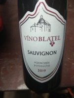 Sauvignon 2019