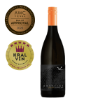 Orange Reserve (Pálava) 2016, zemské víno