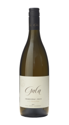 Chardonnay - Pinot 2019, zemské víno (suché), Gala Vinařství