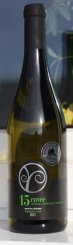 15 Cuvée (Chardonnay + Ryzlink rýnský+ Tramín červený) 2015