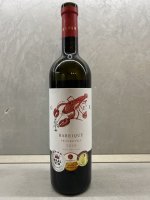 Frankovka barrique 2018