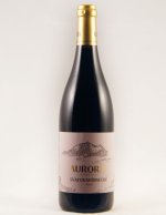 Svatovavřinecké 2018, zemské víno (suché), Vinařství AURORA