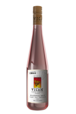 Frankovka rosé 2019