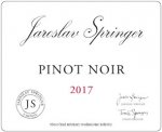 Pinot noir 2017