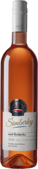 Rosé Šimberky 2018