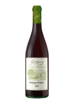 Ryzlink rýnský 2018