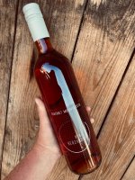 CABERNET MORAVIA 2018