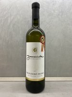 Veltlínské zelené 2017